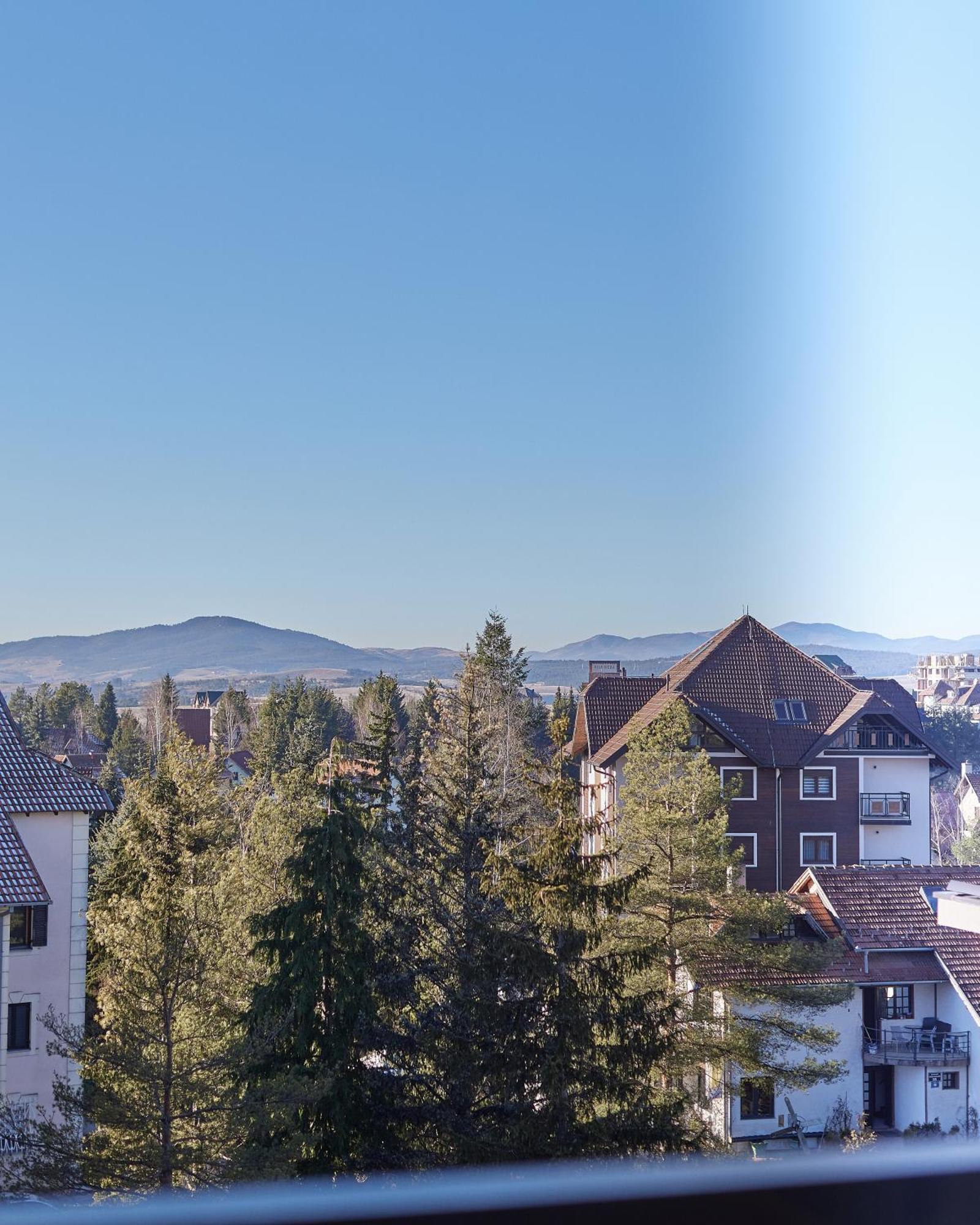 Apartments By Bor - Bor Hotel Complex Zlatibor Eksteriør billede